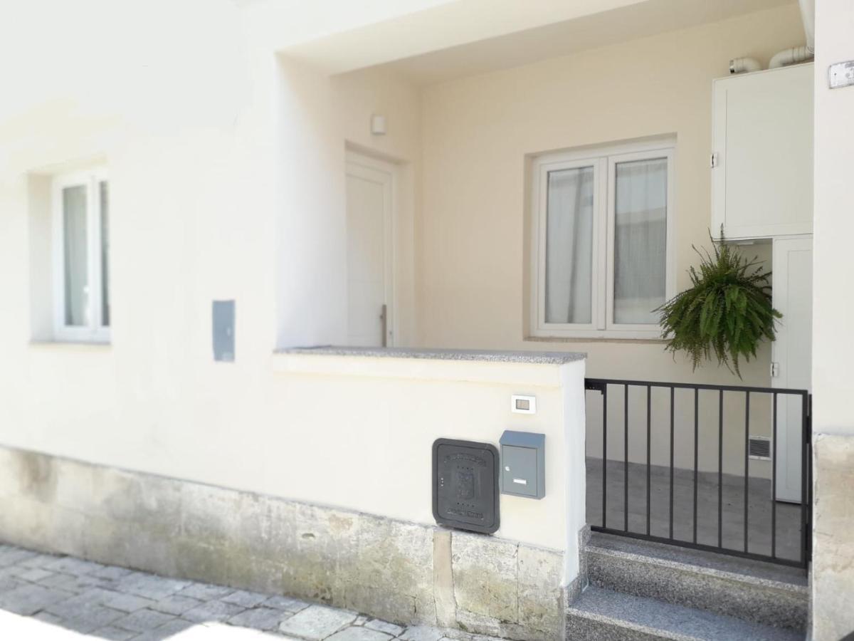 La Casa Del Nespolo Villa Ragusa Exterior foto