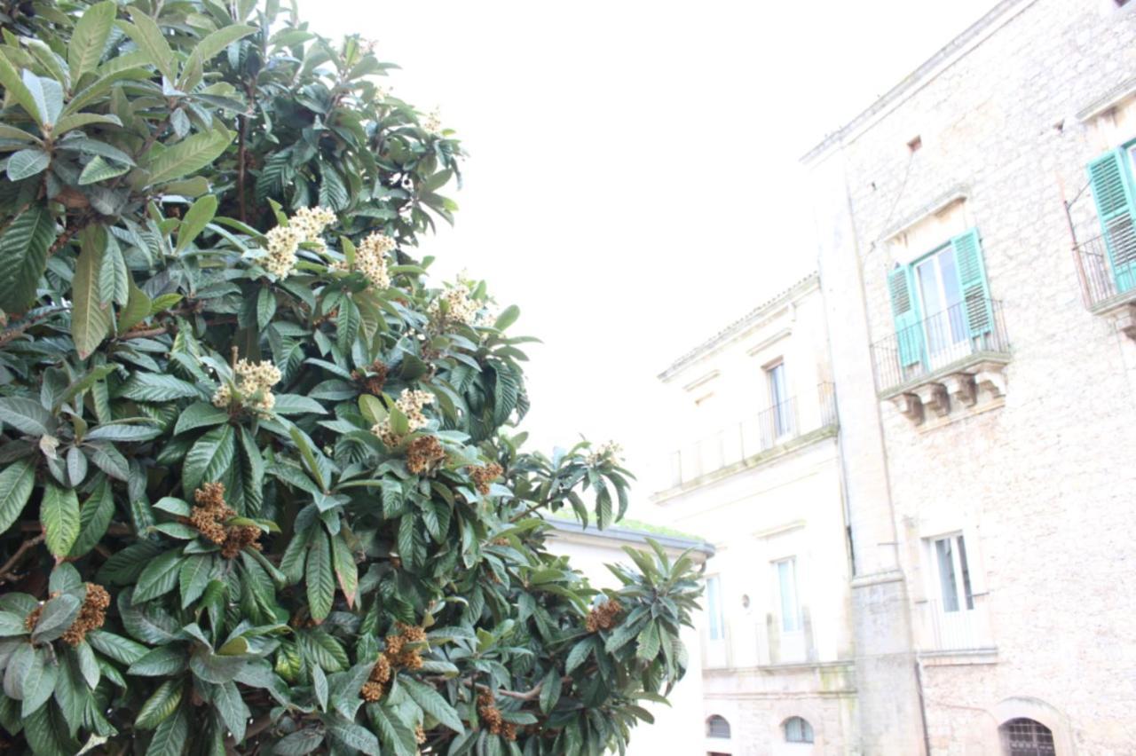 La Casa Del Nespolo Villa Ragusa Exterior foto