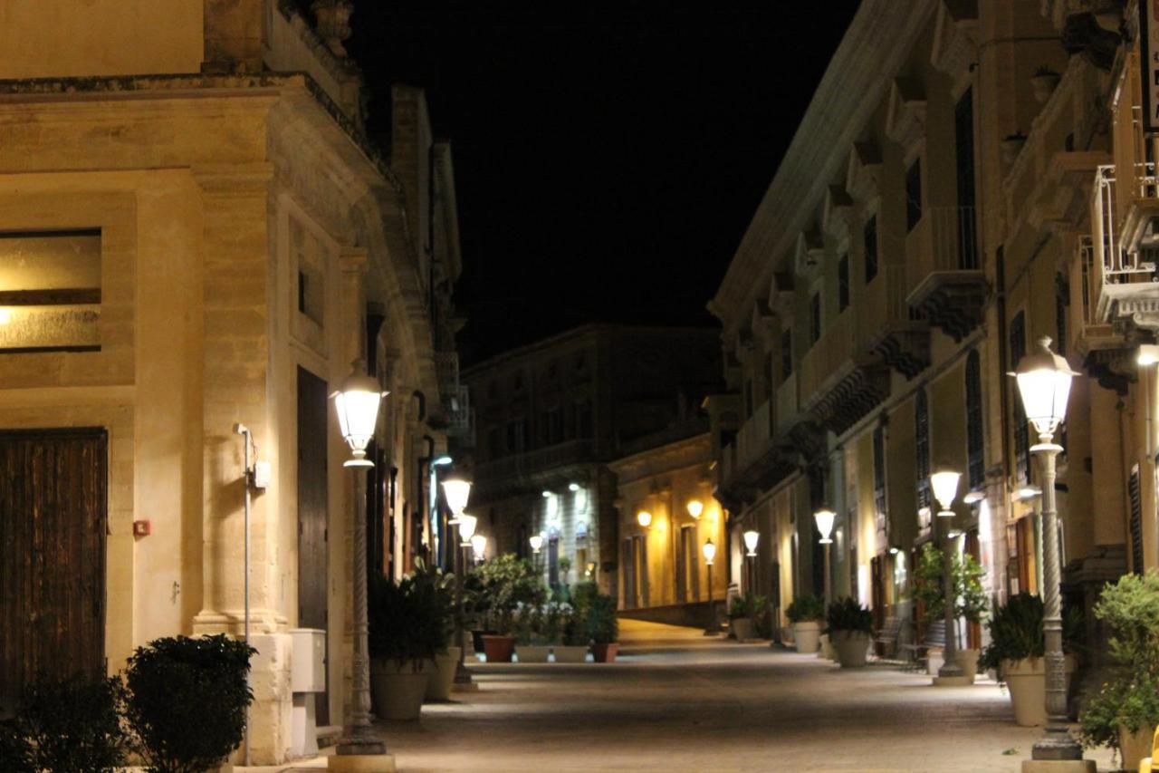 La Casa Del Nespolo Villa Ragusa Exterior foto